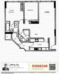 The Bencoolen (D7), Apartment #399836331